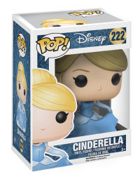 Cinderella