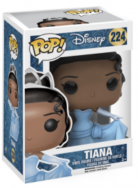 Tiana