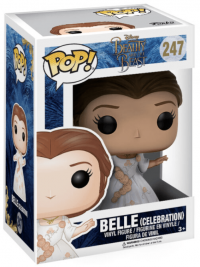 Belle Celebration