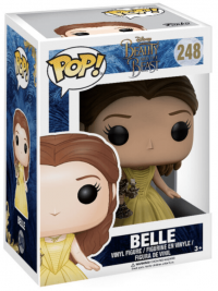 Belle