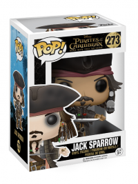 Jack Sparrow