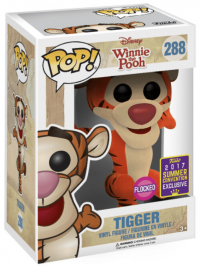 Tigger