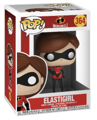 Elastigirl