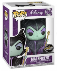 Maleficent