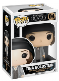 Tina Goldstein