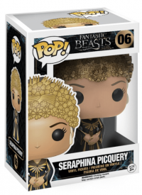 Seraphina Picquery