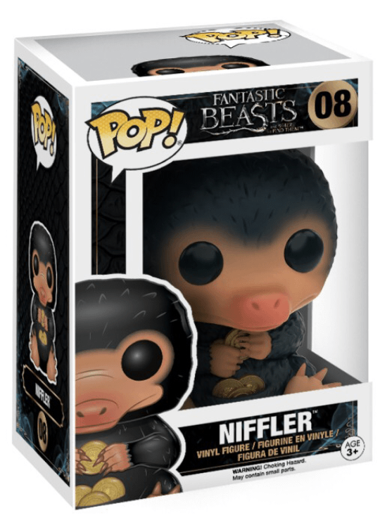 Niffler