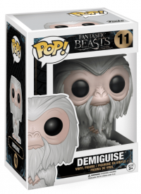 Demiguise