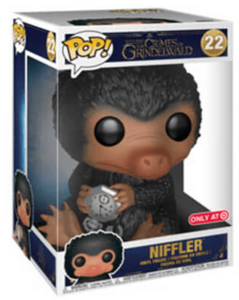 Niffler