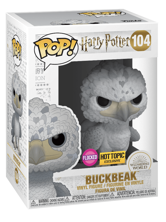 Buckbeak