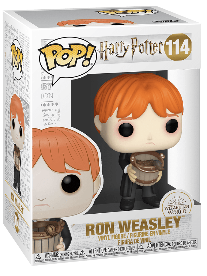 Ron Weasley