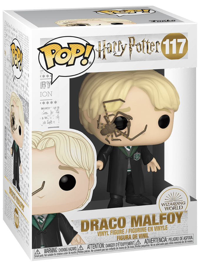 Draco Malfoy