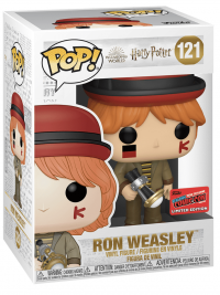 Ron Weasley