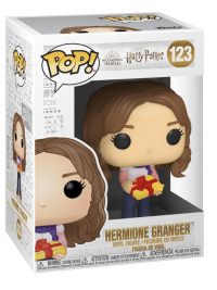 Hermione Granger