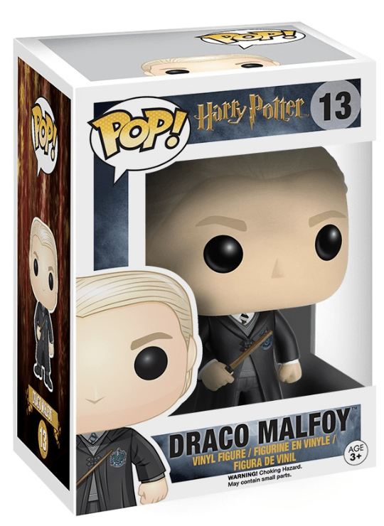 Draco Malfoy