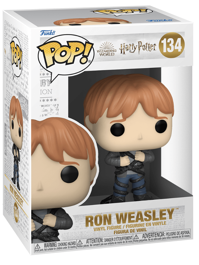 Ron Weasley