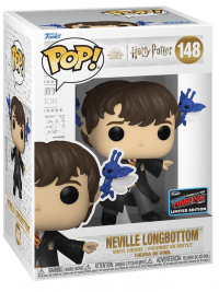 Neville Longbottom