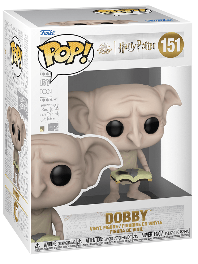 Dobby