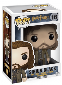 Sirius Black