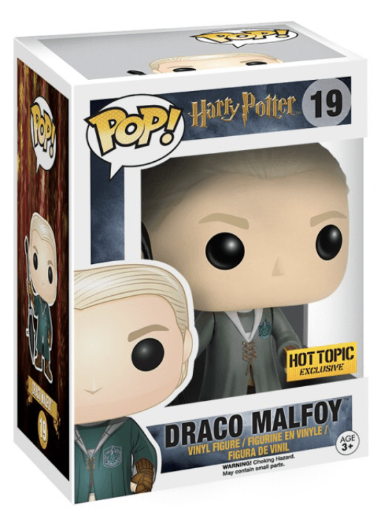 Pocket Pop! Harry Potter in Quidditch Robes Keychain  Funko Universe,  Planet of comics, games and collecting.