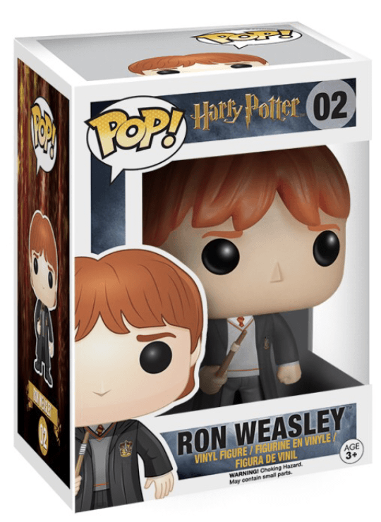 Ron Weasley