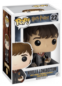 Neville Longbottom