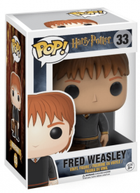 Fred Weasley