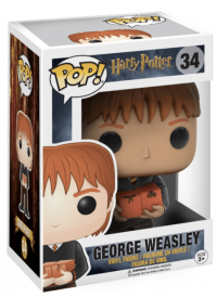 George Weasley