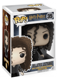 Bellatrix Lestrange