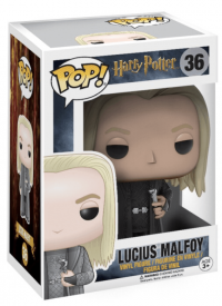 Lucius Malfoy