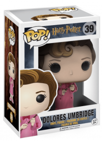 Dolores Umbridge