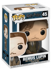 Remus Lupin