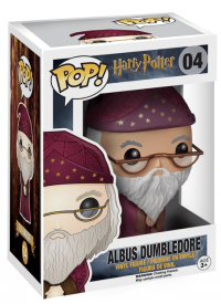 Albus Dumbledore