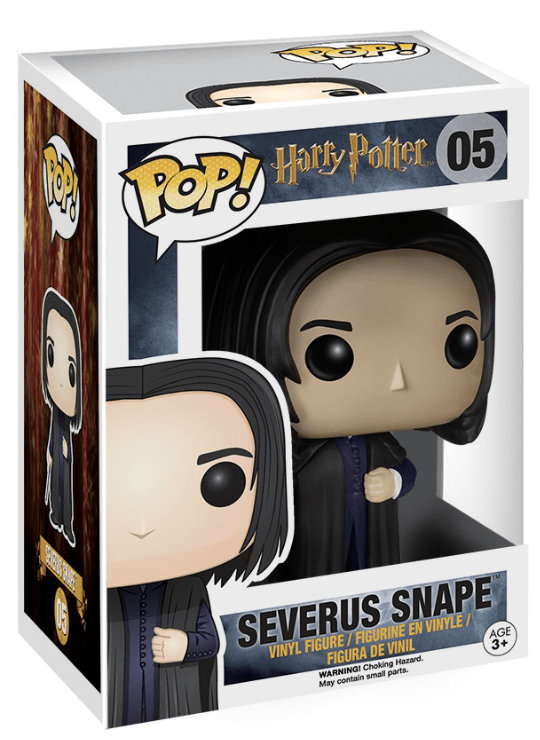 Severus Snape