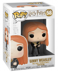 Ginny Weasley