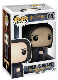 Severus Snape