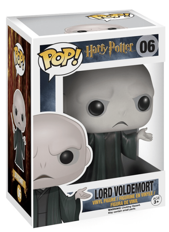 Lord Voldemort