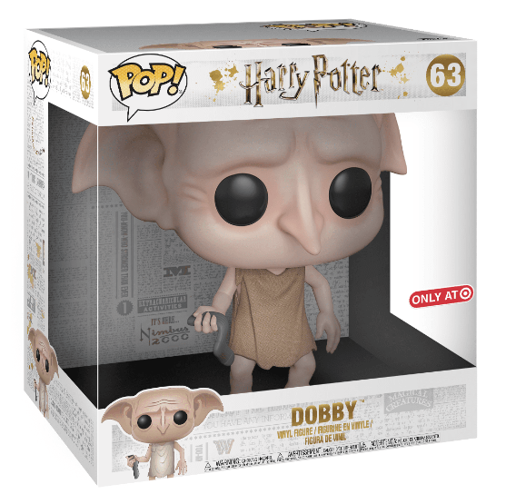 Dobby