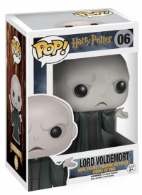 Lord Voldemort