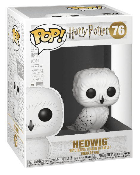 Hedwig