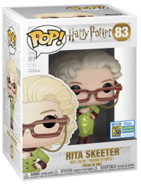 Rita Skeeter