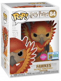 Fawkes