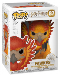 Fawkes