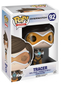 Tracer