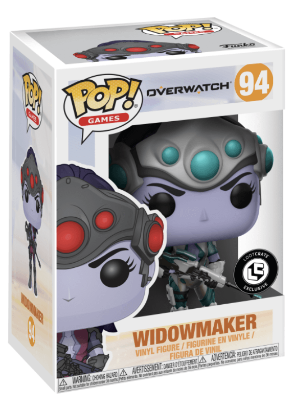 Widowmaker