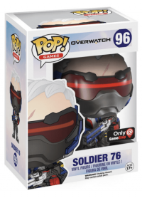 Soldier 76