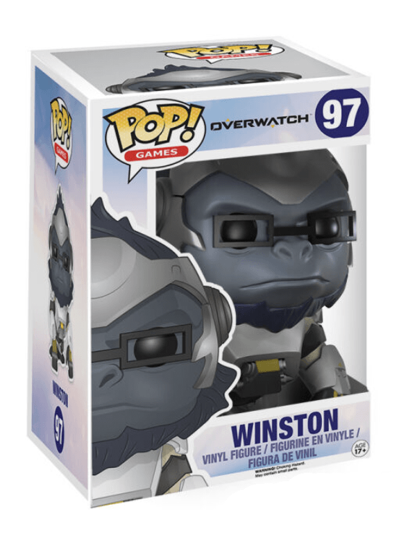 Winston