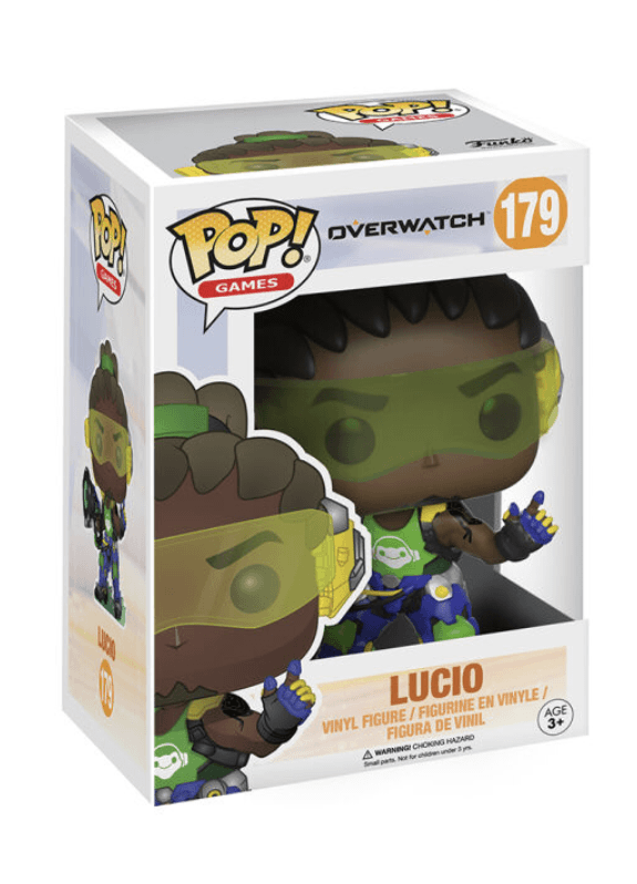 Lucio