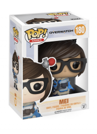 Mei