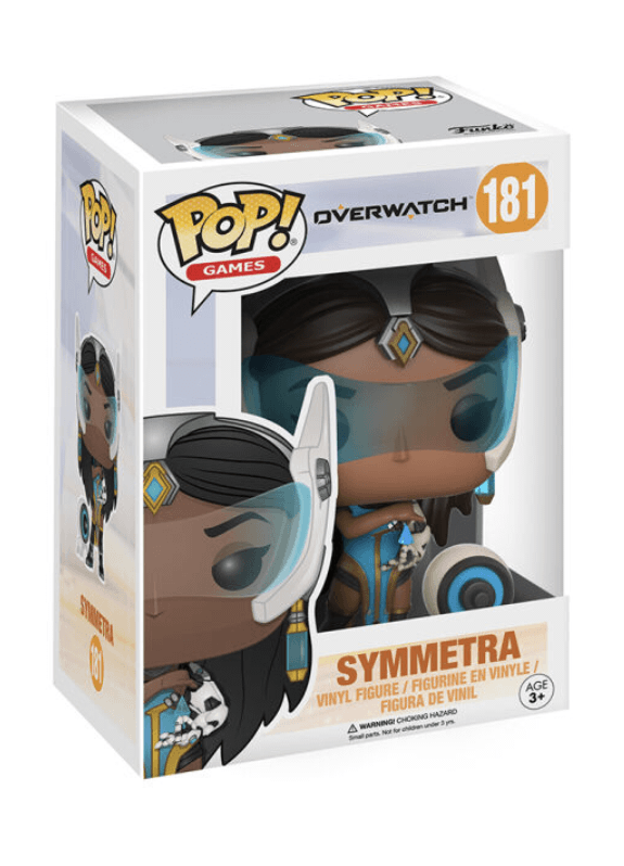 Symmetra